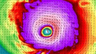 Celia Starting To Organize! Major Hurricane Possible?