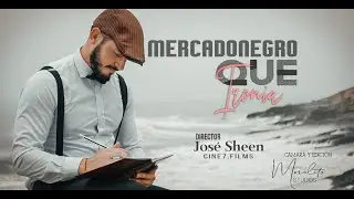 Mercadonegro - Que Ironia ( Video Oficial )