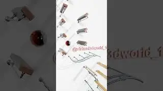 Squid Game songs on different instruments