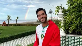 Abed - Moroccan National Anthem عابد - النشيد الوطني المغربي