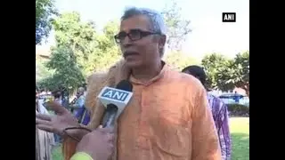Hope of greater, equal India: LGBT activist