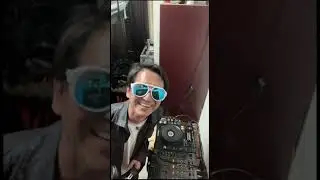 Dj Usual in whowatch 12hours 100% pure house music