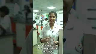 Testimonial | Learning Labs | Student Vidhya