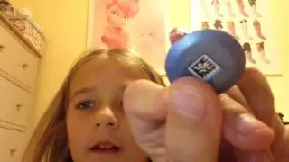 Lucy's ultra rare season 6 Shopkins