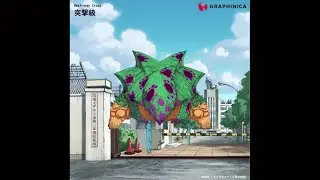 「マブラヴ オルタネイティヴ」3DCGメイキング #11_03