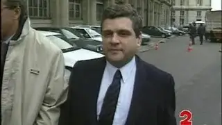 JA2 20H : émission du 8 avril 1994