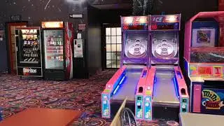 Planet Laser - game of laser tag, Oakville, ON