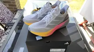 Unboxing and deeper dive into the new Adidas Ultraboost 5x. The Ultraboost made for runners