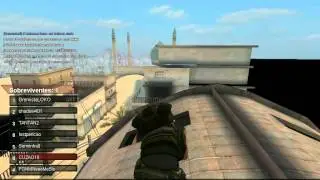 Ja tem hack de voar no pointblank ???
