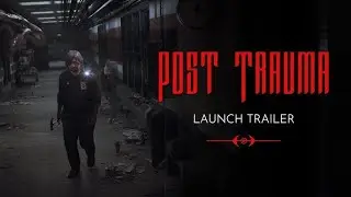 Post Trauma || Trailer, juego estilo Resident Evil