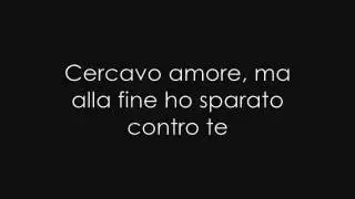 Emma Marrone - Cercavo Amore - Testo &hearts;