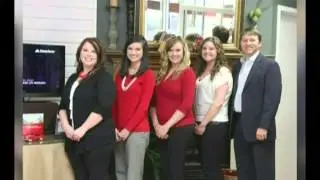 Fall for Liberty with Seth Crow - State Farm Agency