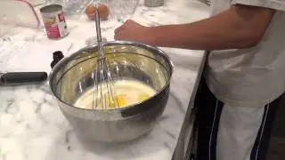 Spanish Flan