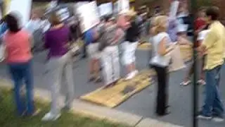Jim Moran Town Hall