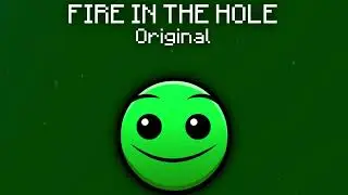 FIRE IN THE HOLE But I Voiced IT.