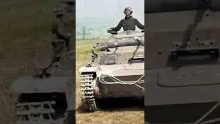 Дивизия &laquo;Призрак&raquo; Эрвина Роммеля