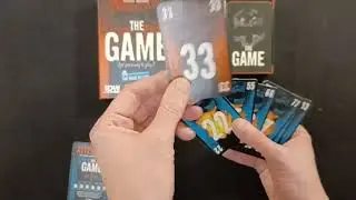 Как играть в настольную игру The Game on Fire в кооперативном режиме: обзор дополнения, прохожден...