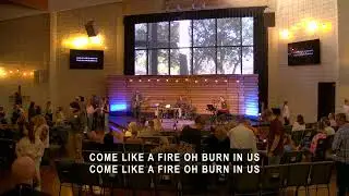 Join us for worship!