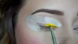 Sunset Gradient Eyeliner | Beth Bender Beauty