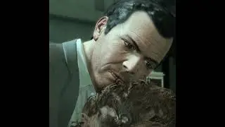 Jimmy Dies In Michael's Arms #gta5 #gtav #gta #shorts
