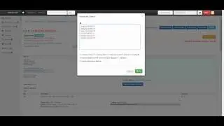 System Bar Codes | Web-to-Print MIS System