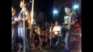 EKOZ BAND cover 
