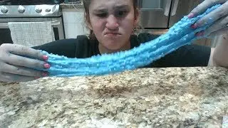 slime fail
