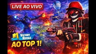🔴 AO VIVO | Campeonato Solo Console 🏆