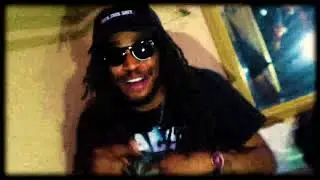 PiffCasso Ft.ZeeF-ISSO LiT Freestyle [Official Music Video]
