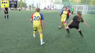 2024 05 26  П1  Матч 1  Аксинья &ndash; GirlPower