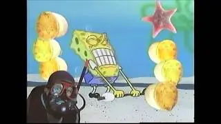 Spongebob Singing Clams Promo - 