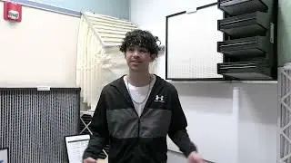 LPHS HVAC Commercial | 22/23