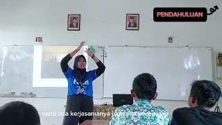 Praktik Pembelajaran PJOK dengan Pendekatan Cuturally Responsive Teaching (CRT)