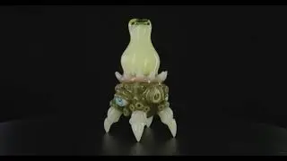 Salt Glass 2021 
