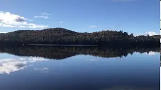 Agawa Canyon Train Ride