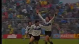 Aldo Serena - Capocannoniere del Campionato 1988-1989 (22 Gol)