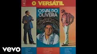 Osvaldo Oliveira - Só pra Você (Áudio Oficial)