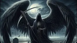 Response to the brothers vision regarding the death Angel and Passover