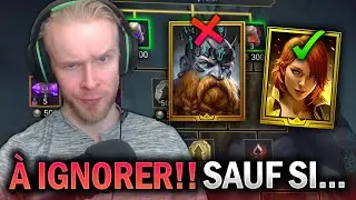 NOUVEL HERO&rsquo;S PATH EST BRUTAL &ndash; MEILLEUR CHEMIN POUR OBTENIR APRIL ?? &ndash; Raid Shadow Legends