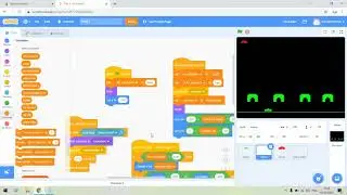 Part 3 - Scratch Space Invaders Tutorial
