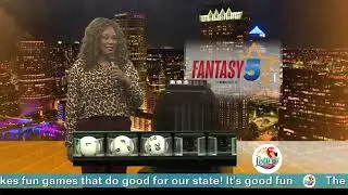 Jackpot Triple Play and Fantasy 5 20260109