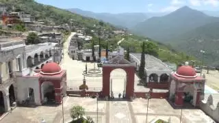 visitando yalalag 2014