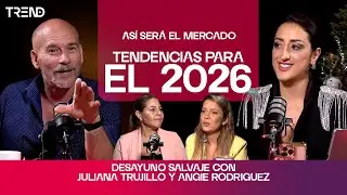 Tendencias para el 2026