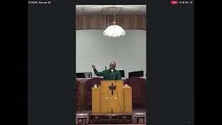 Matthew 9:35-38 “We Got Work To Do”