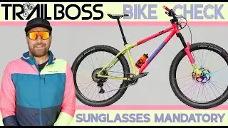 THIS BIKE IS WILD AND ONE OF A KIND | The story behind my bike