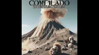 Eskabio R&eacute;cords - Compilado Internacional [Full &Aacute;lbum 2025] Parte 4.
