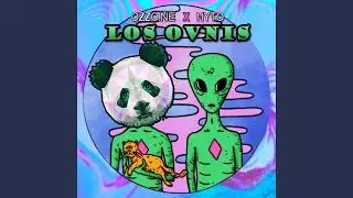 Los Ovnis
