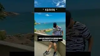 L7NNON Type Beat - Beat estilo L7 - Freio da BLAZER #l7nnon #shorts