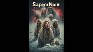 Sapmi noir a cappella