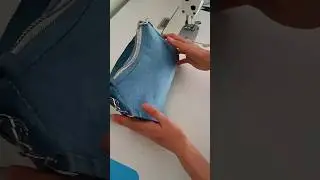 Easy Bag Sewing Tutorial | Quick & Simple ✂️#sewing#DIY#sewingtips